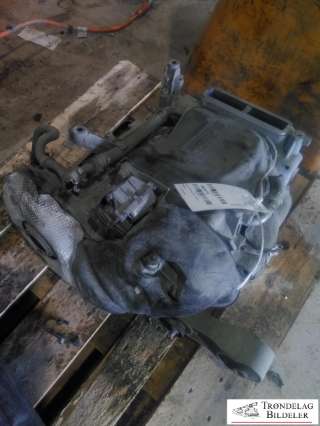 Motor elbil bak til BMW i3,   (|IB1P25B)