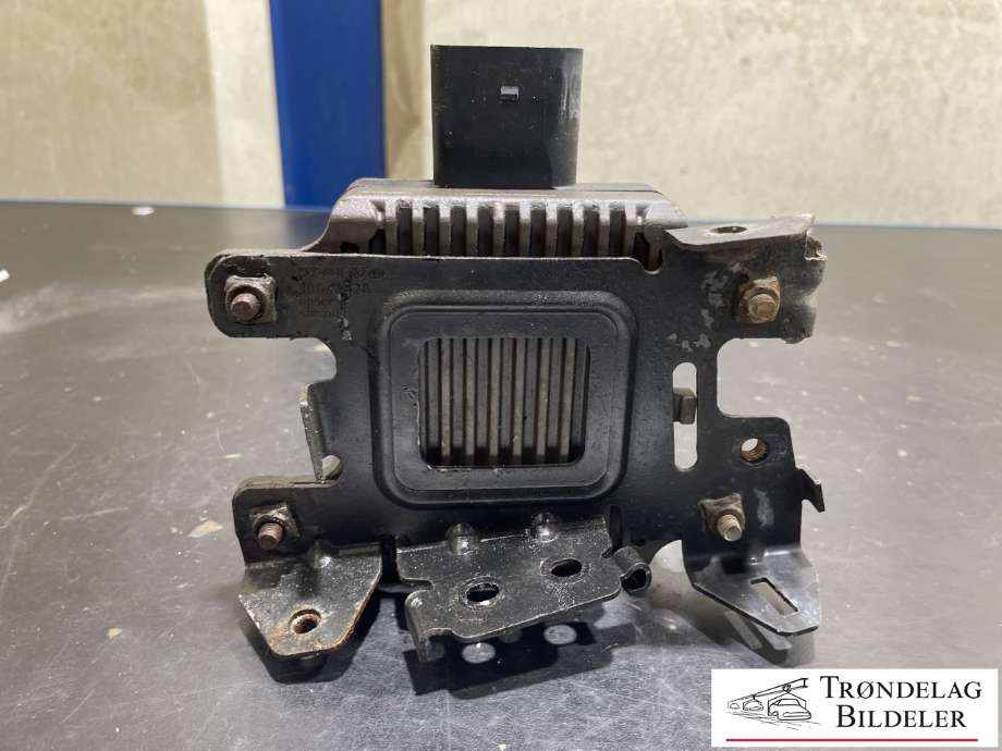 Styreenhet girkasse, hybrid til Volvo V60 2010-2013 (Type I, Fase 1)  (VOLVO|31325487|)