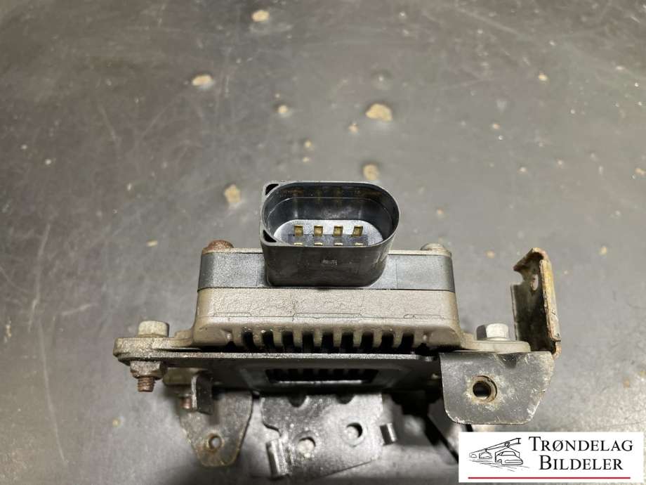Styreenhet girkasse, hybrid til Volvo V60 2010-2013 (Type I, Fase 1)  (VOLVO|31325487|)