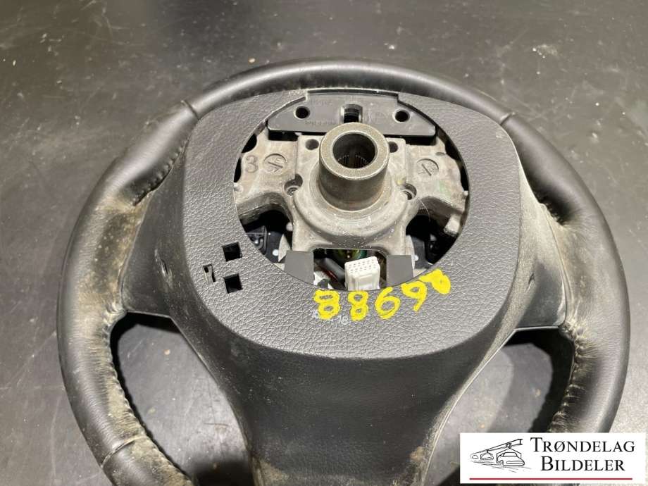 Ratt til Nissan X-Trail 2014-2022 (T32) (T32) 
