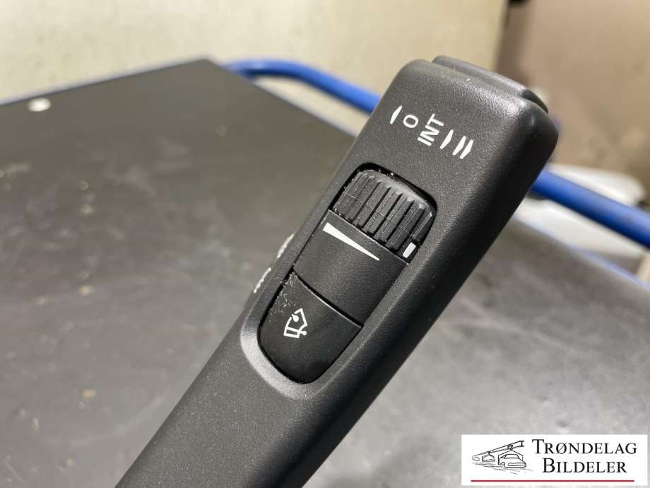 Bryter combi til Volvo V60 2010-2013 (Type I, Fase 1)  (31343218|31264169|31327904)