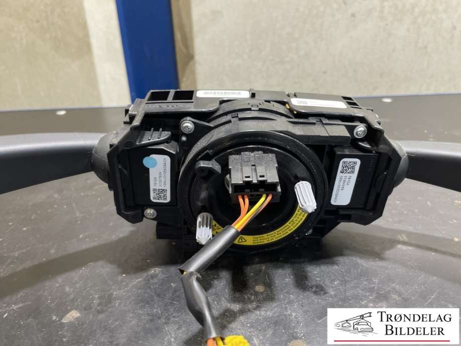 Bryter combi til Volvo V60 2010-2013 (Type I, Fase 1)  (31343218|31264169|31327904)