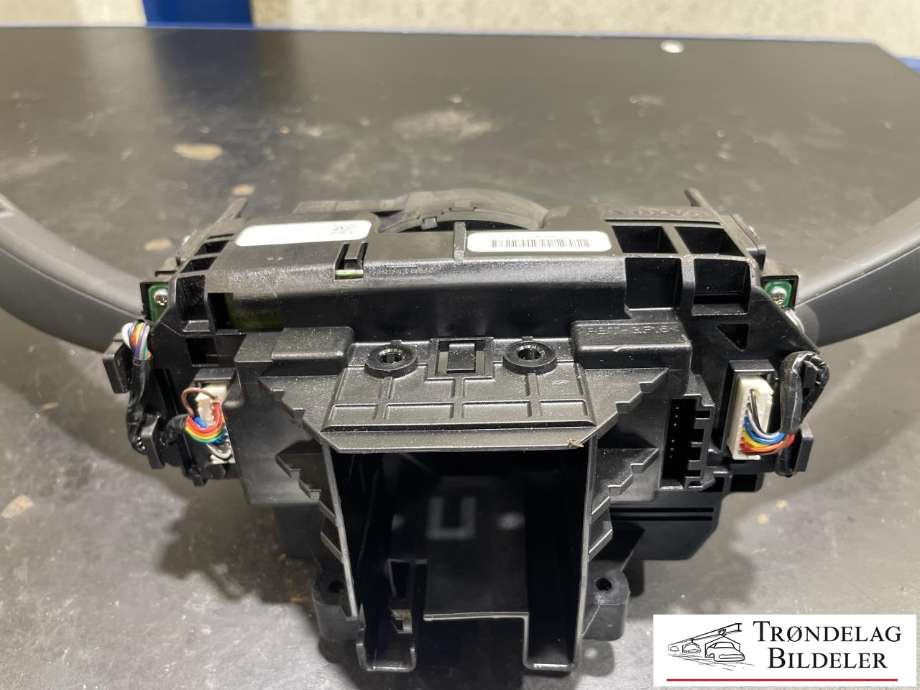 Bryter combi til Volvo V60 2010-2013 (Type I, Fase 1)  (31343218|31264169|31327904)