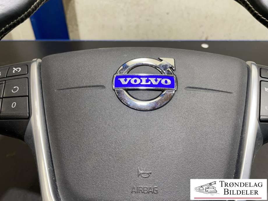 Ratt til Volvo V60 2010-2013 (Type I, Fase 1)  (31390121|31390237|)
