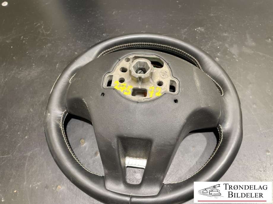 Ratt til Volvo V60 2010-2013 (Type I, Fase 1)  (31390121|31390237|)