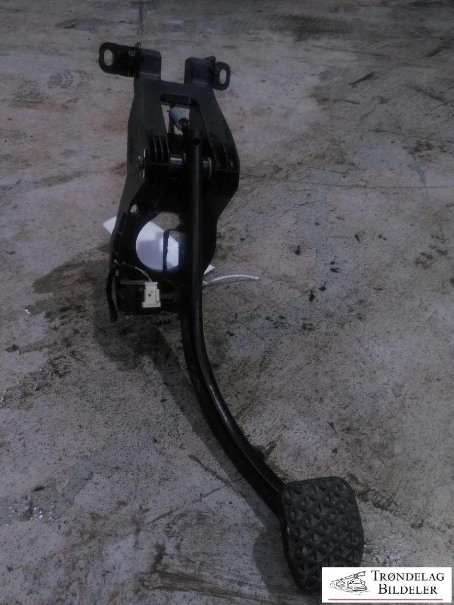 Pedal brems til BMW i3 2013-2022