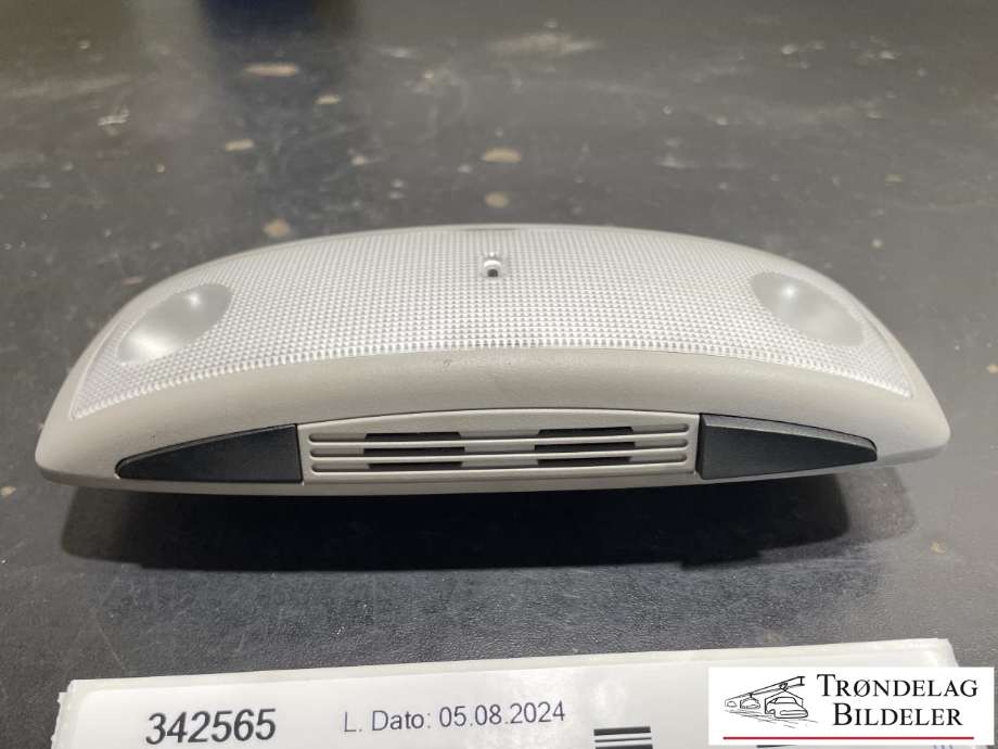 Taklyspanel til Volvo V60 2010-2013 (Type I, Fase 1)  (39823151|)
