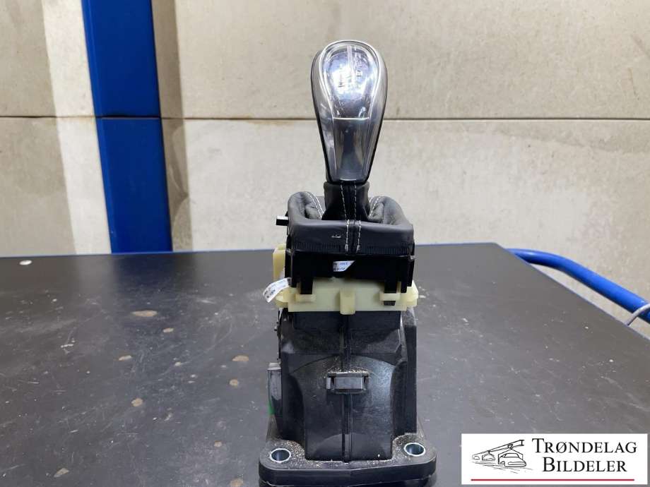 Girstang/girvelger automat til Volvo V60 2010-2013 (Type I, Fase 1) (VOLVO|P31256803|)