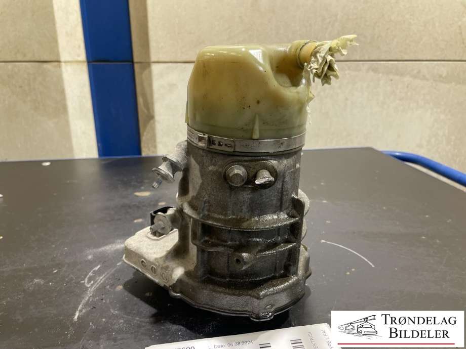 Servo pumpe elektrisk til Volvo V60 2010-2013 (Type I, Fase 1) (FOMOCO|31387148|)
