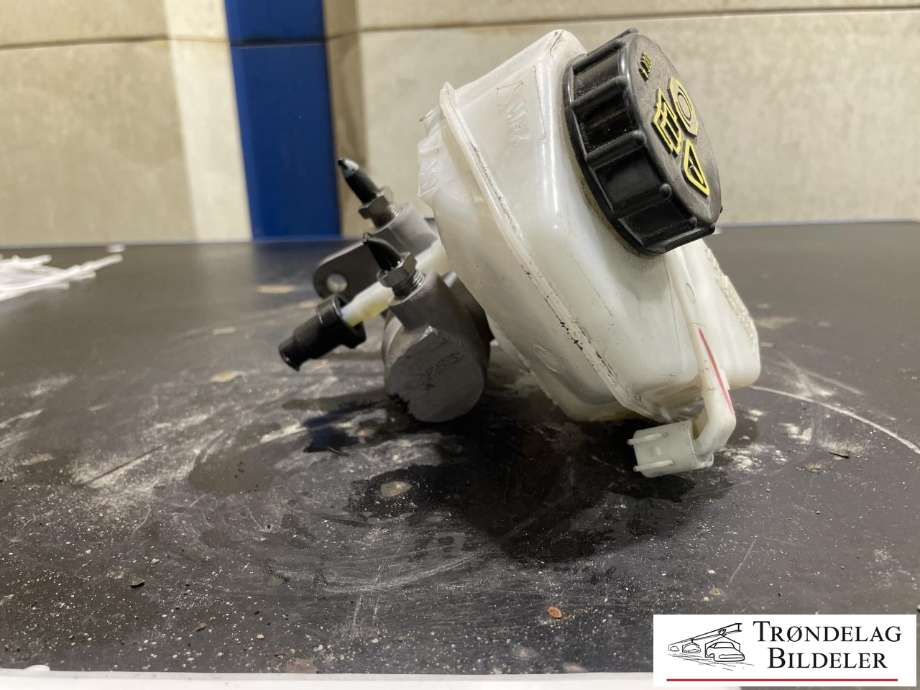 Bremsepumpe hoved til Volvo V60 2010-2013 (Type I, Fase 1)  