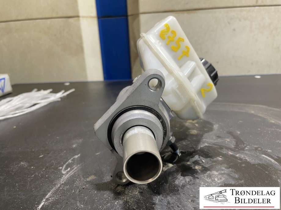 Bremsepumpe hoved til Volvo V60 2010-2013 (Type I, Fase 1)  