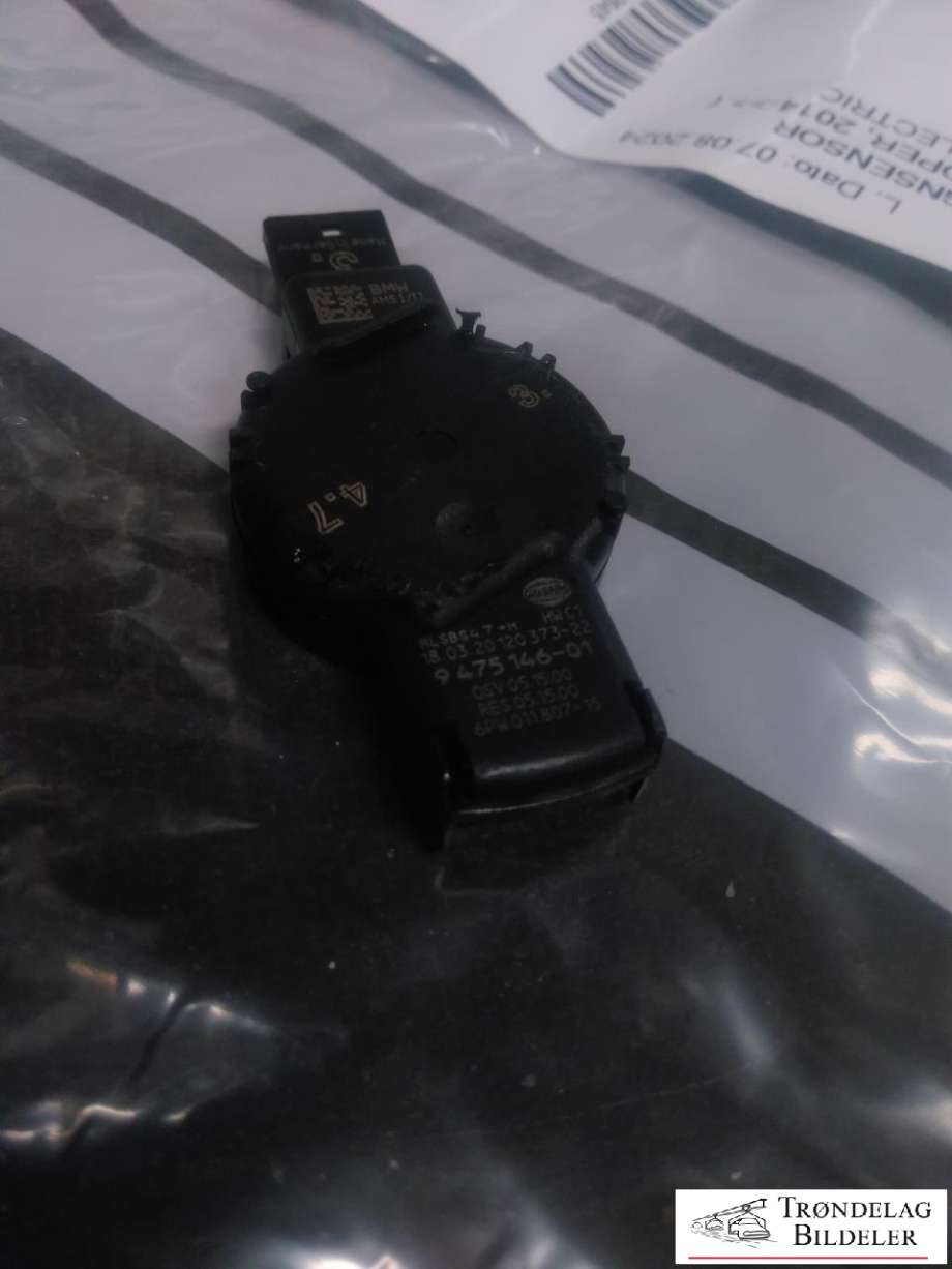 Sensor regnsensor til Mini One/Cooper, 2014-->> (F54-57) (F54-57)