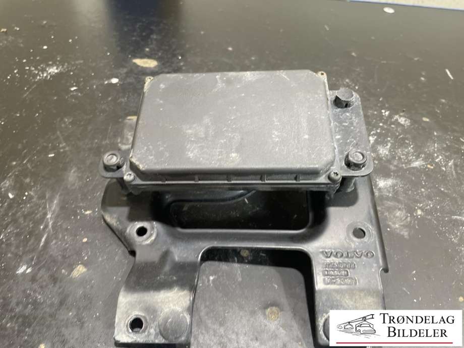 Sensor radar til Volvo V60 2010-2013 (Type I, Fase 1) (AG9N-9G768-BF|)