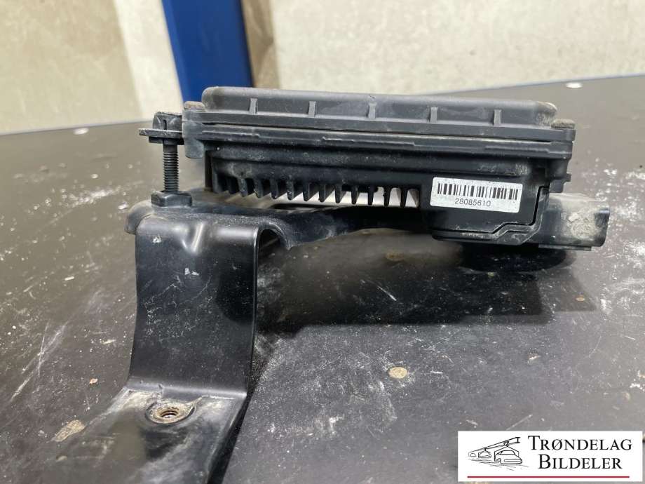 Sensor radar til Volvo V60 2010-2013 (Type I, Fase 1) (AG9N-9G768-BF|)