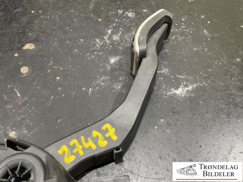 Pedal gass til Volvo V60 2010-2013 (Type I, Fase 1) (VOLVO|31329373|)