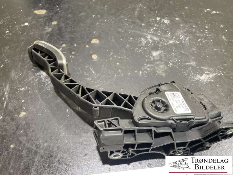 Pedal gass til Volvo V60 2010-2013 (Type I, Fase 1) (VOLVO|31329373|)