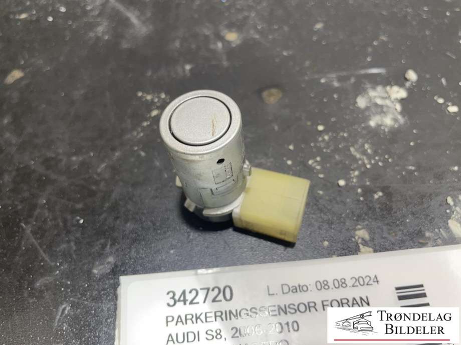 Parkeringssensor foran til Audi S8 2006-2010 (7H0 919 275 C|)