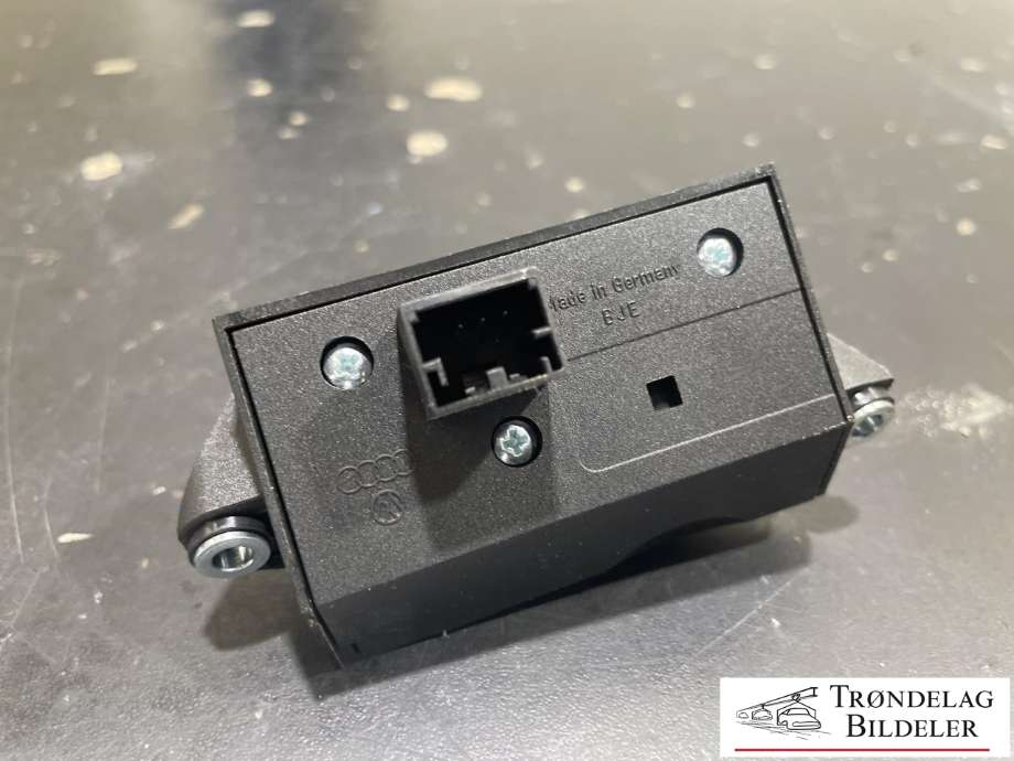 Bryter rattjustering til Audi S8 2006-2010  (4E0 941 531 G|)