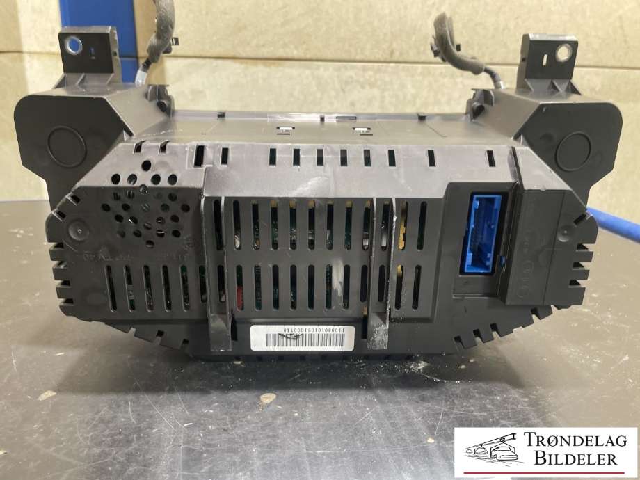 Instrumentpanel til Audi S8 2006-2010  (4E0 920 901 D|)