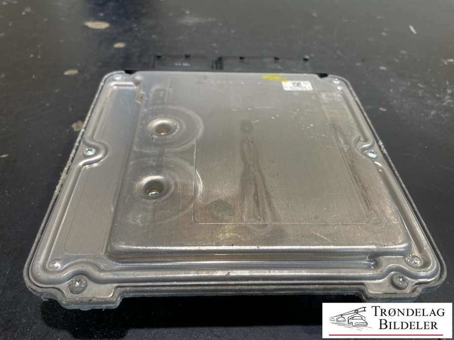 Styreenhet motor til Audi S8 2006-2010  (4E0 910 552|)
