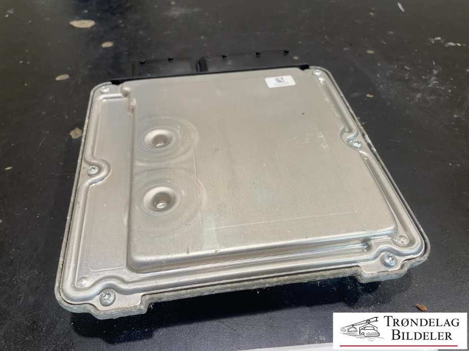 Styreenhet motor til Audi S8 2006-2010 (4E0 910 552|)