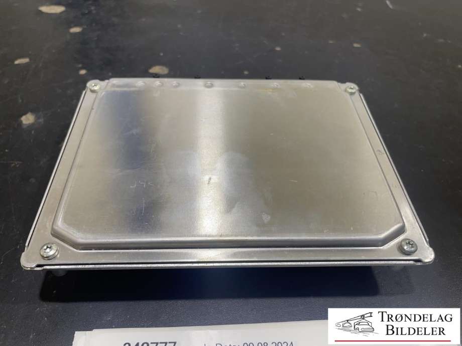 Styreenhet diverse til Audi S8 2006-2010  (4E0 907 553 F|4E0 910 553 J|)