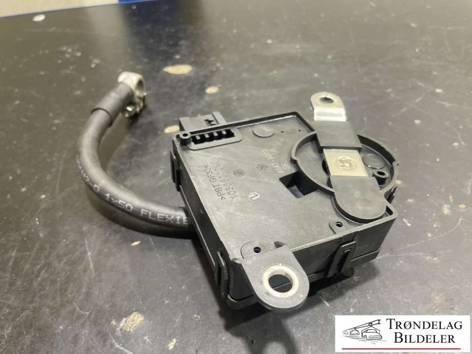 Styreenhet diverse til Audi S8 2006-2010  (4E0 915 181 C|0199000015|)