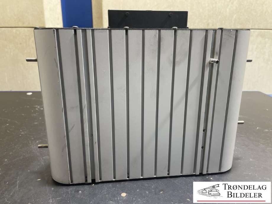Bilstereo forsterker til Audi S8 2006-2010  (4E0 035 465|)