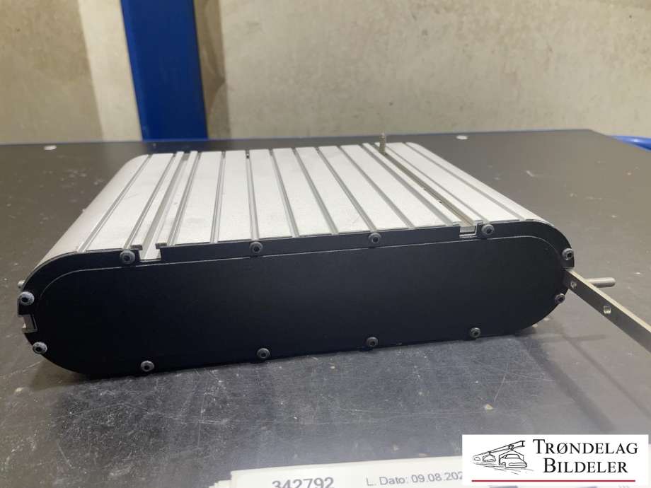 Bilstereo forsterker til Audi S8 2006-2010  (4E0 035 465|)