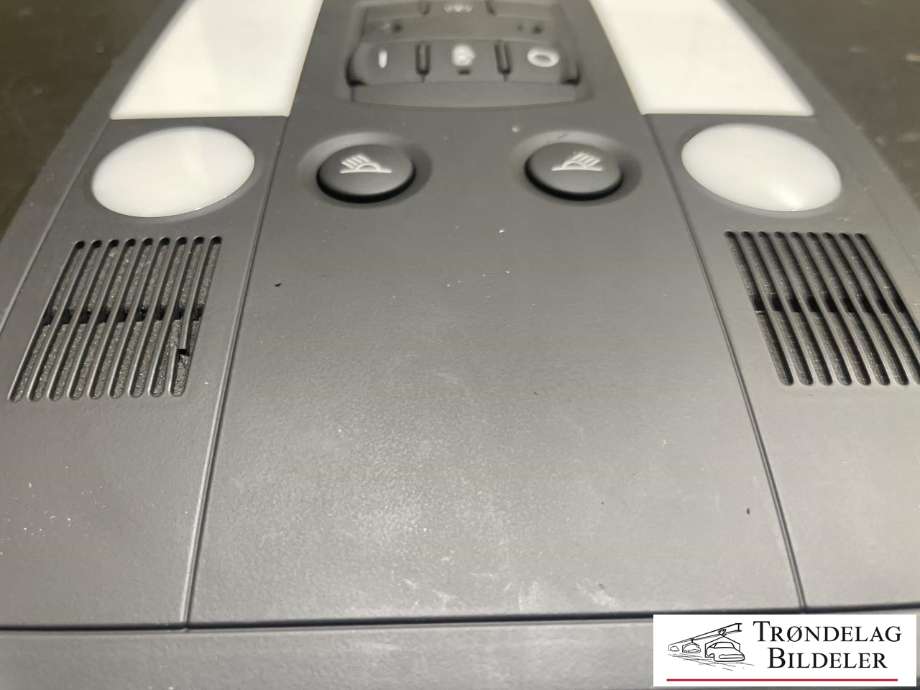 Taklyspanel til Audi S8 2006-2010  (4E0 947 111 AB|)