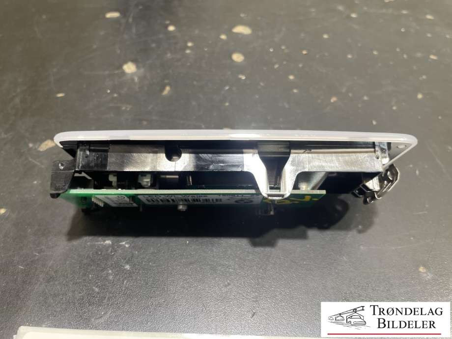 Taklyspanel til BMW 2-Serie, Active/Gran Tourer 2014-->> (F45/F46) (F45/F46) (734.04.000.00|64.9288995 ai05|)
