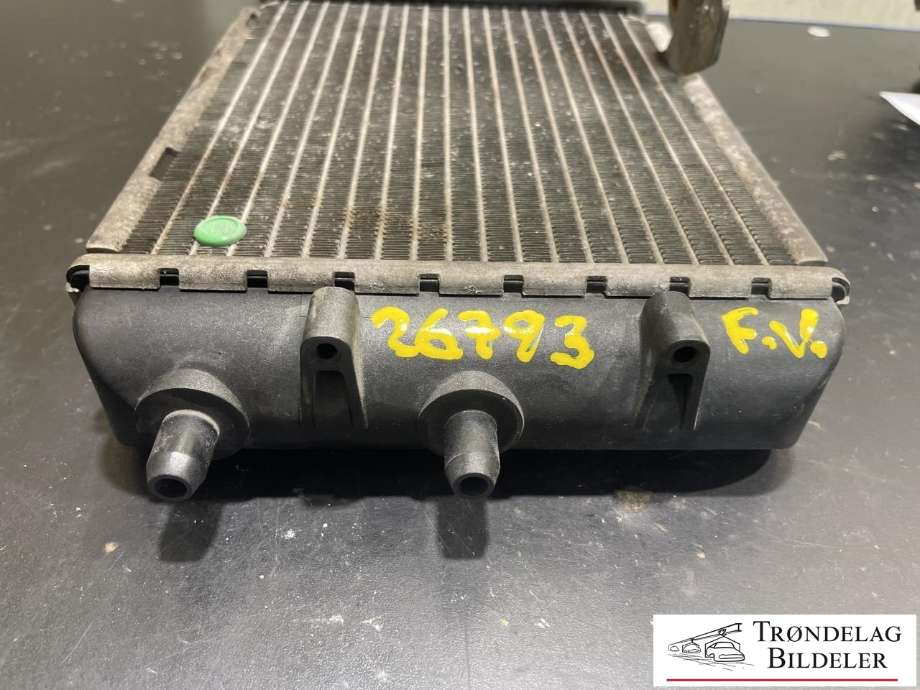 Radiator (automat gir) til Audi S8 2006-2010  (4E0 121 212 F|)