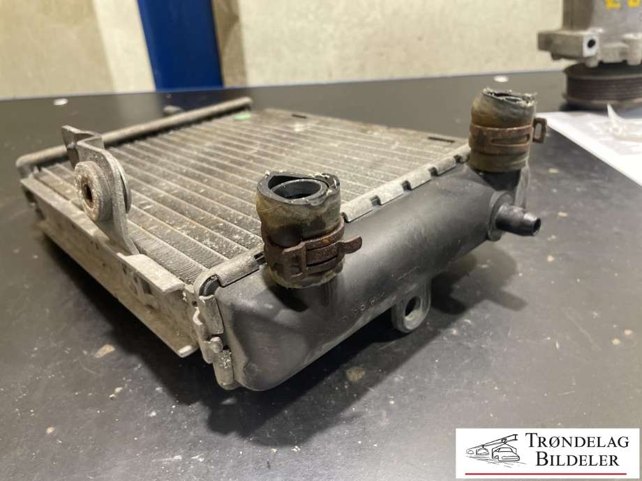 Radiator (automat gir) til Audi S8 2006-2010  (4E0 121 212 F|)