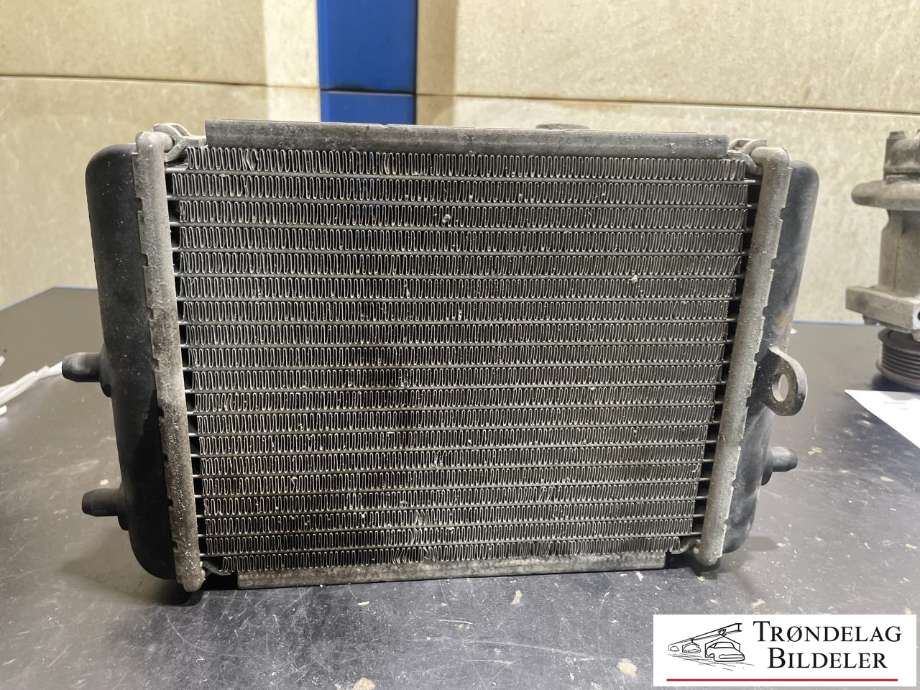 Radiator (automat gir) til Audi S8 2006-2010  (4E0 121 212 F|)