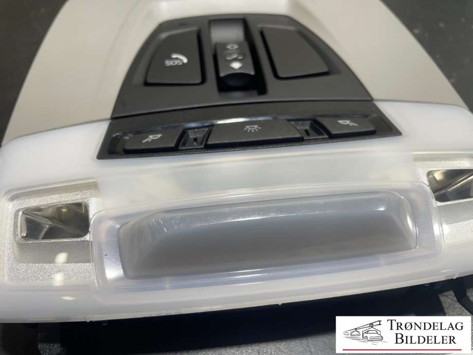 Taklyspanel til BMW 2-Serie, Active/Gran Tourer 2014-->> (F45/F46) (F45/F46) (9370839|)