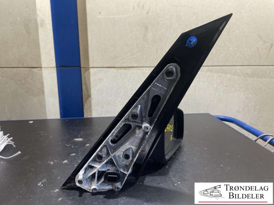 Speil høyre til BMW 2-Serie, Active/Gran Tourer 2014-->> (F45/F46) (F45/F46) (51167421462|51 16 7 377 976 GLASS|)