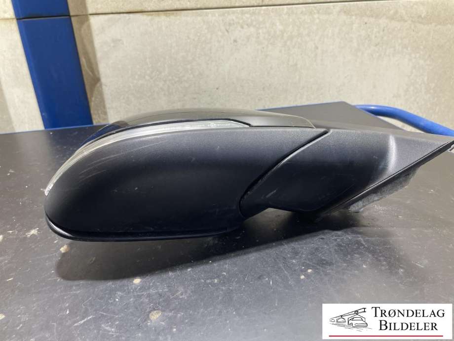 Speil høyre til BMW 2-Serie, Active/Gran Tourer 2014-->> (F45/F46) (F45/F46) (51167421462|51 16 7 377 976 GLASS|)
