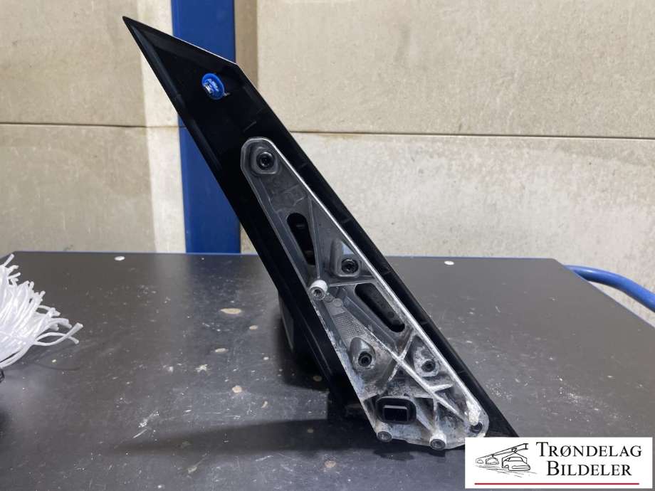 Speil venstre til BMW 2-Serie, Active/Gran Tourer 2014-->> (F45/F46) (F45/F46) (51167421461|)