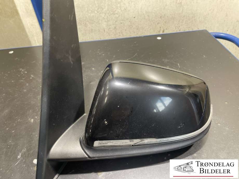 Speil venstre til BMW 2-Serie, Active/Gran Tourer 2014-->> (F45/F46) (F45/F46) (51167421461|)