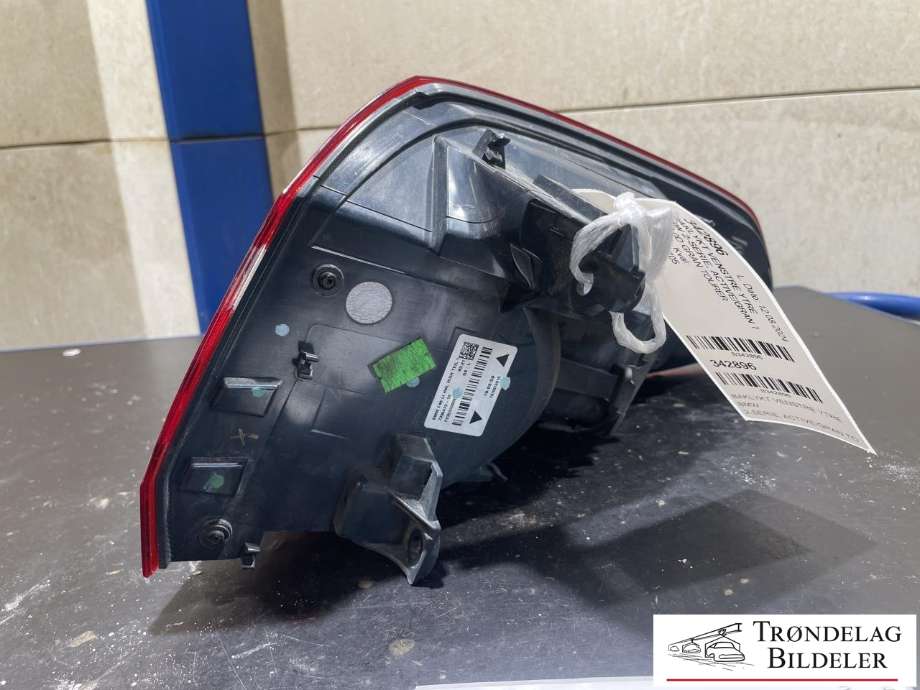 Baklykt venstre ytre til BMW 2-Serie, Active/Gran Tourer 2014-->> (F45/F46) (F45/F46) (7330473-10|)