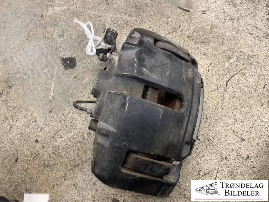 Bremsecaliper høyre foran til Audi S8 2006-2010  (4E0 615 124 D|4E0 615 125 D|385X36MM)