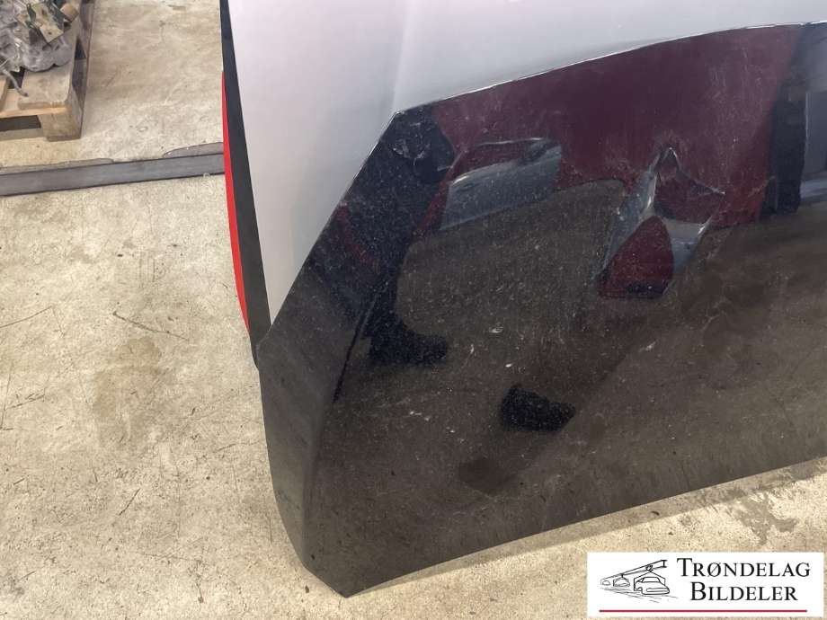 Panser til BMW 2-Serie, Active/Gran Tourer 2014-->> (F45/F46) (F45/F46) 