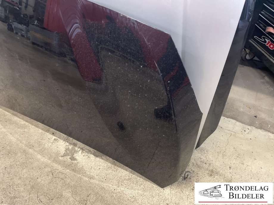 Panser til BMW 2-Serie, Active/Gran Tourer 2014-->> (F45/F46) (F45/F46) 
