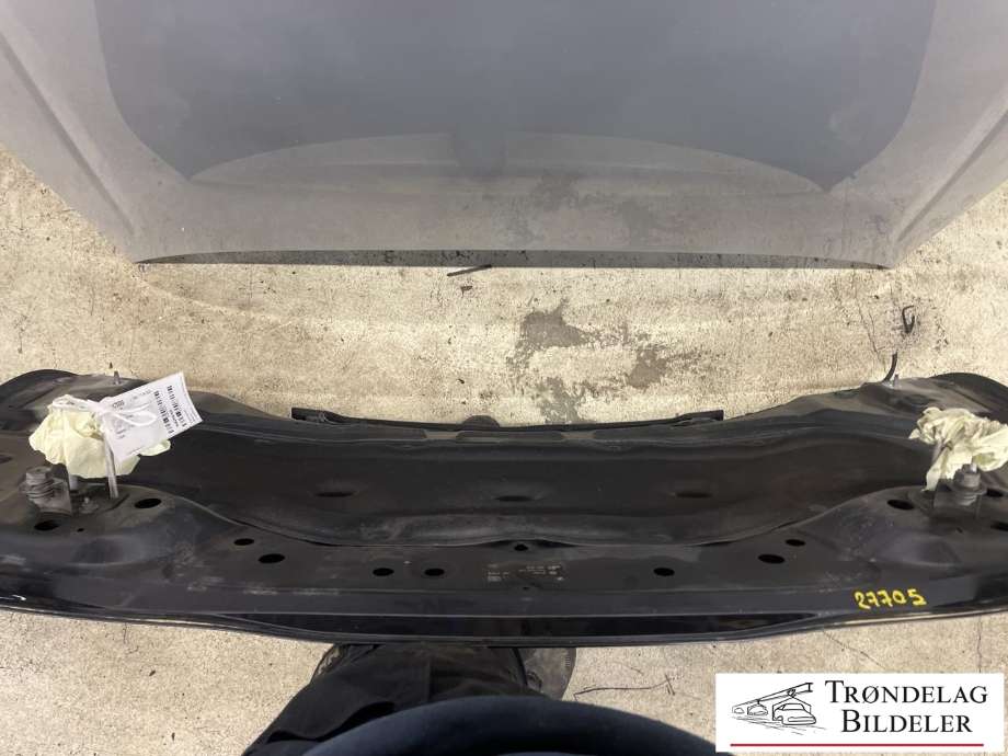 Panser til BMW 2-Serie, Active/Gran Tourer 2014-->> (F45/F46) (F45/F46) 