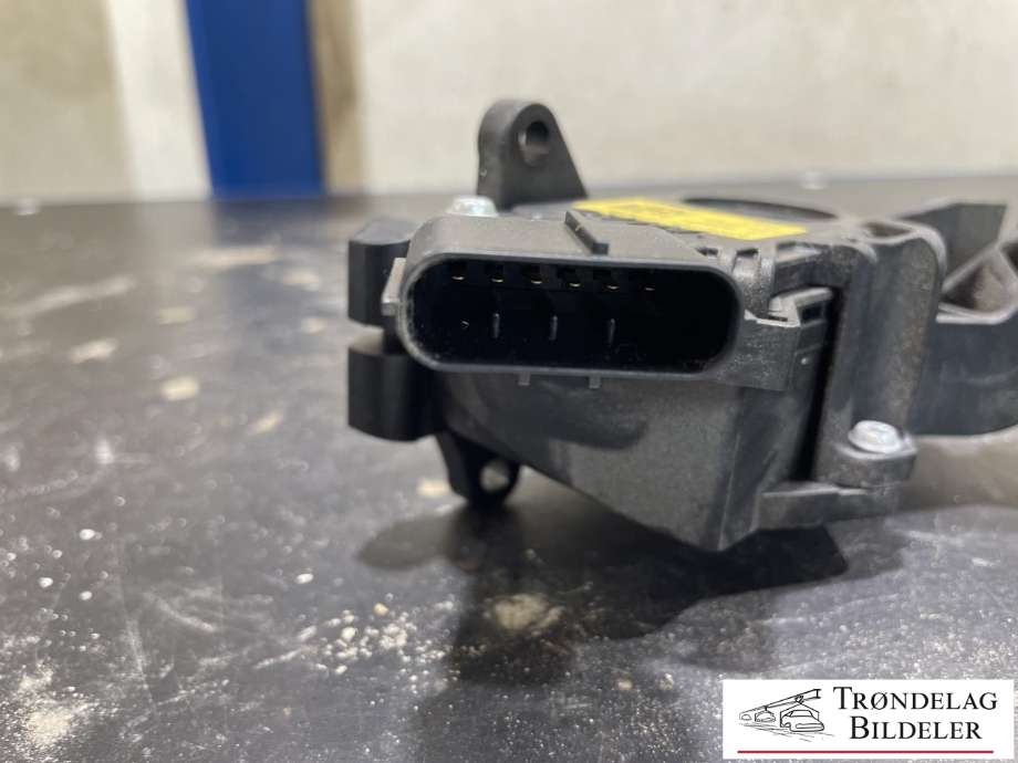 Pedal gass til Škoda Rapid 2012-2019 (VW AG|6C1721503B|)