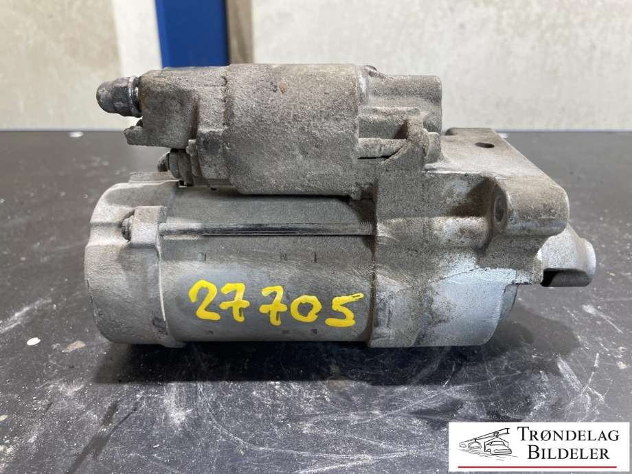 Starter diesel til BMW 2-Serie, Active/Gran Tourer 2014-->> (F45/F46) (F45/F46) (BMW|8570845-05|438000-0483|)