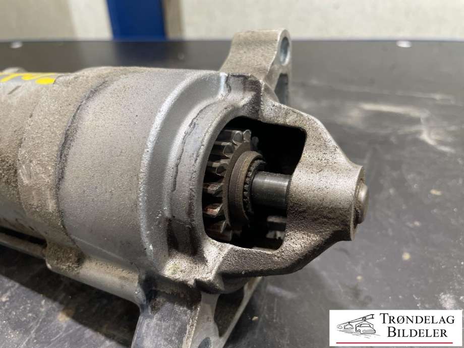 Starter diesel til BMW 2-Serie, Active/Gran Tourer 2014-->> (F45/F46) (F45/F46) (BMW|8570845-05|438000-0483|)