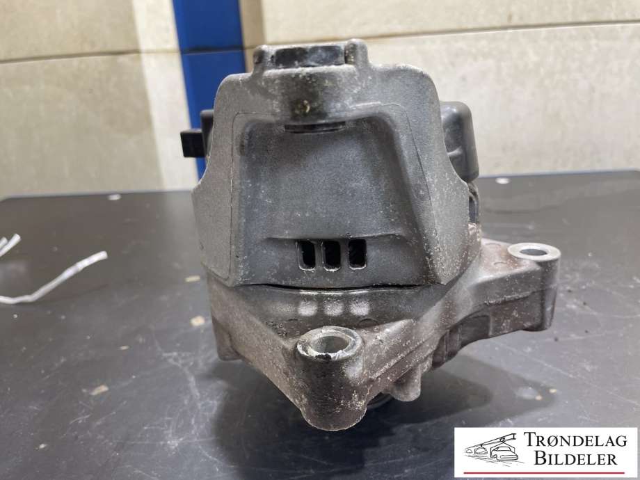Dynamo diesel til BMW 2-Serie, Active/Gran Tourer 2014-->> (F45/F46) (F45/F46) (DENSO|104211-8181|)