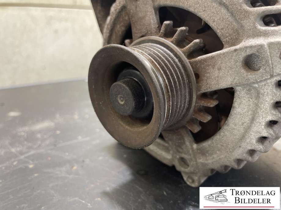 Dynamo diesel til BMW 2-Serie, Active/Gran Tourer 2014-->> (F45/F46) (F45/F46) (DENSO|104211-8181|)
