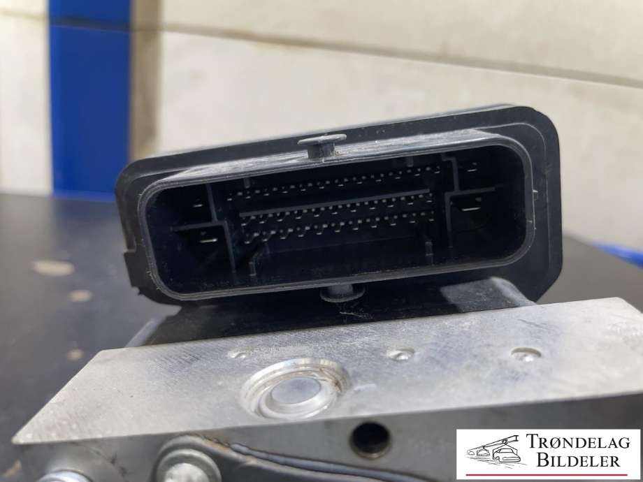 ABS sentral til Subaru XV 2012-2017 (Type I)  (4128108|2265106452|0265956058)